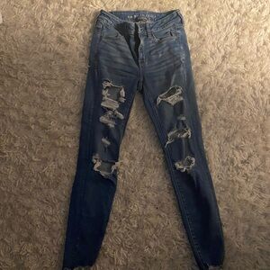 American Eagle Size6